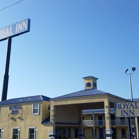 Royal Inn Алачуа Экстерьер фото